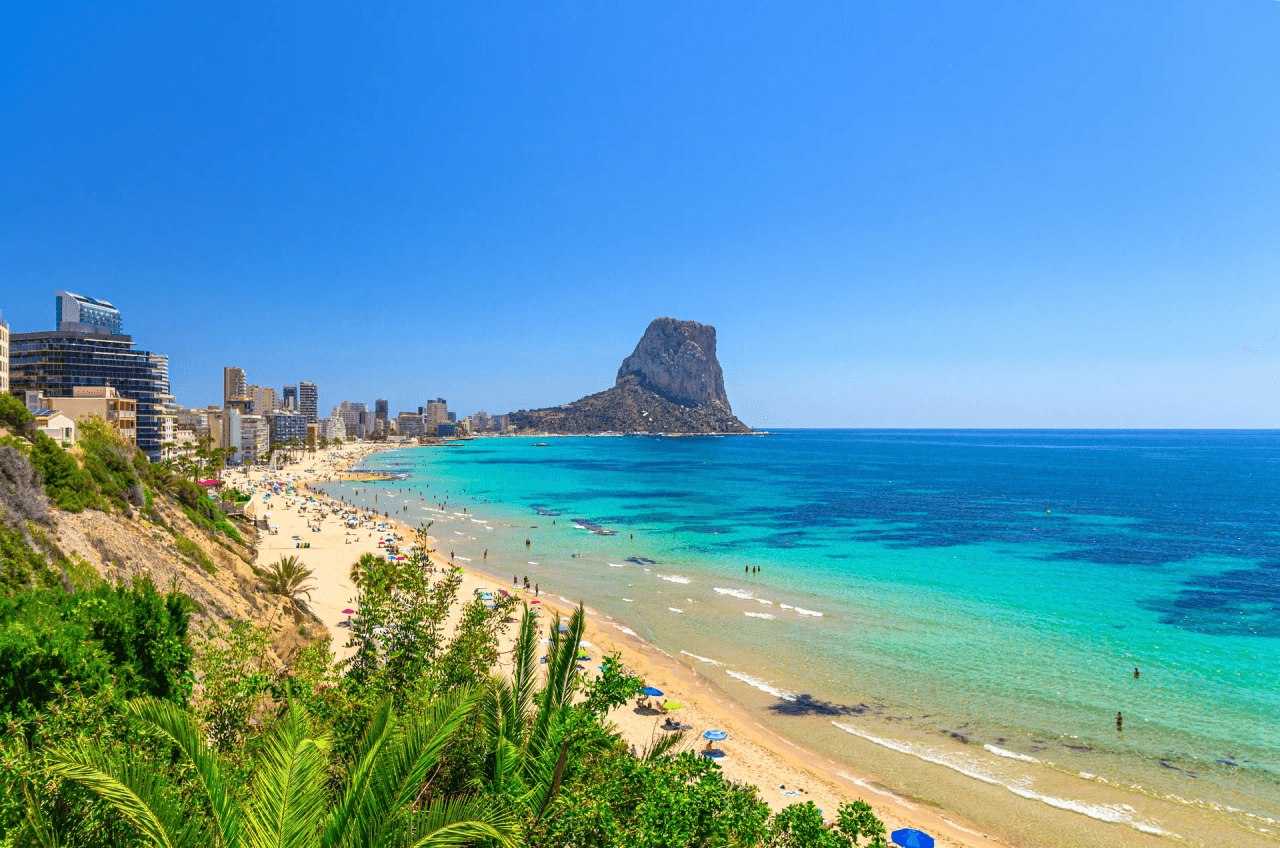 Calpe