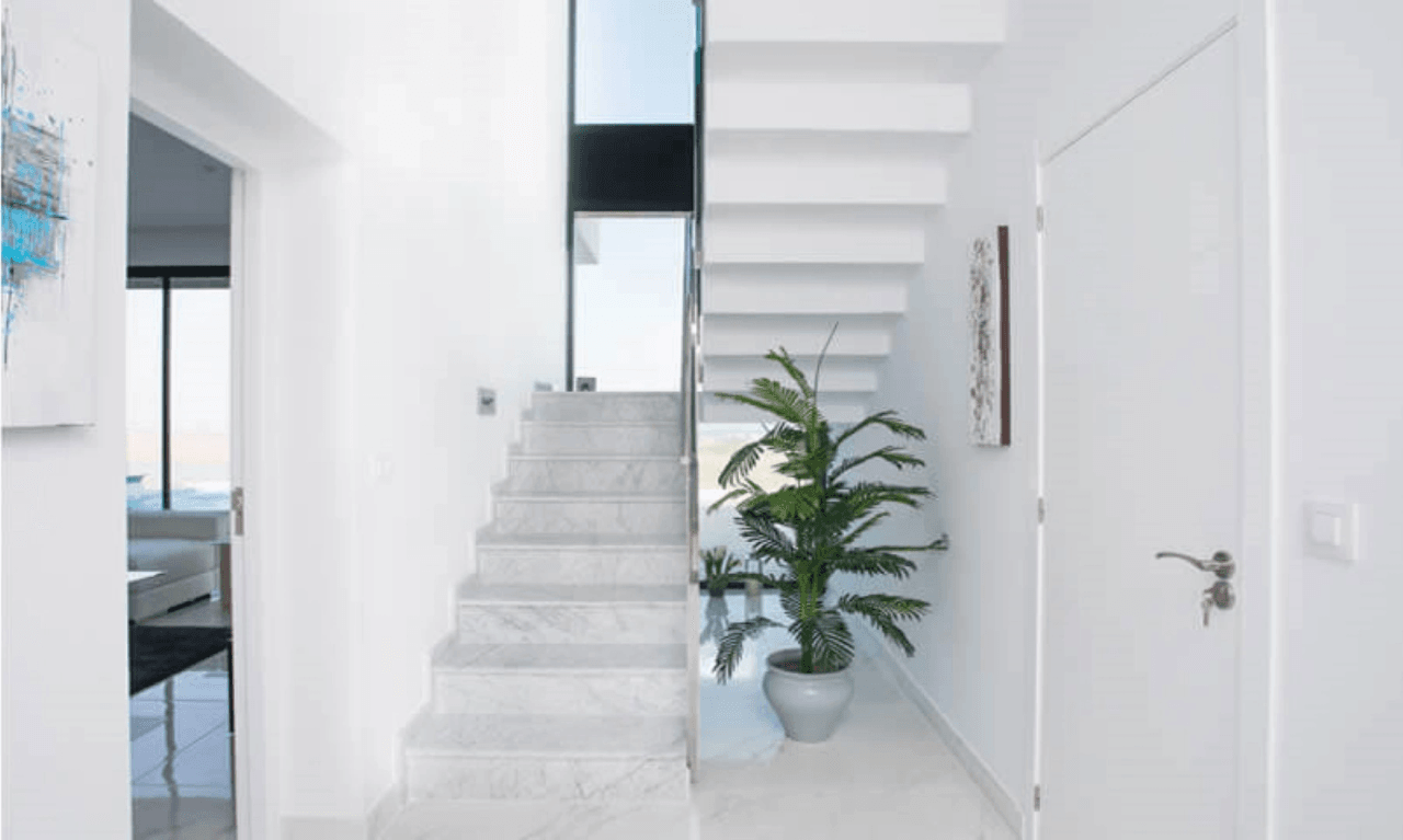 Villa for sale in Pedreguer