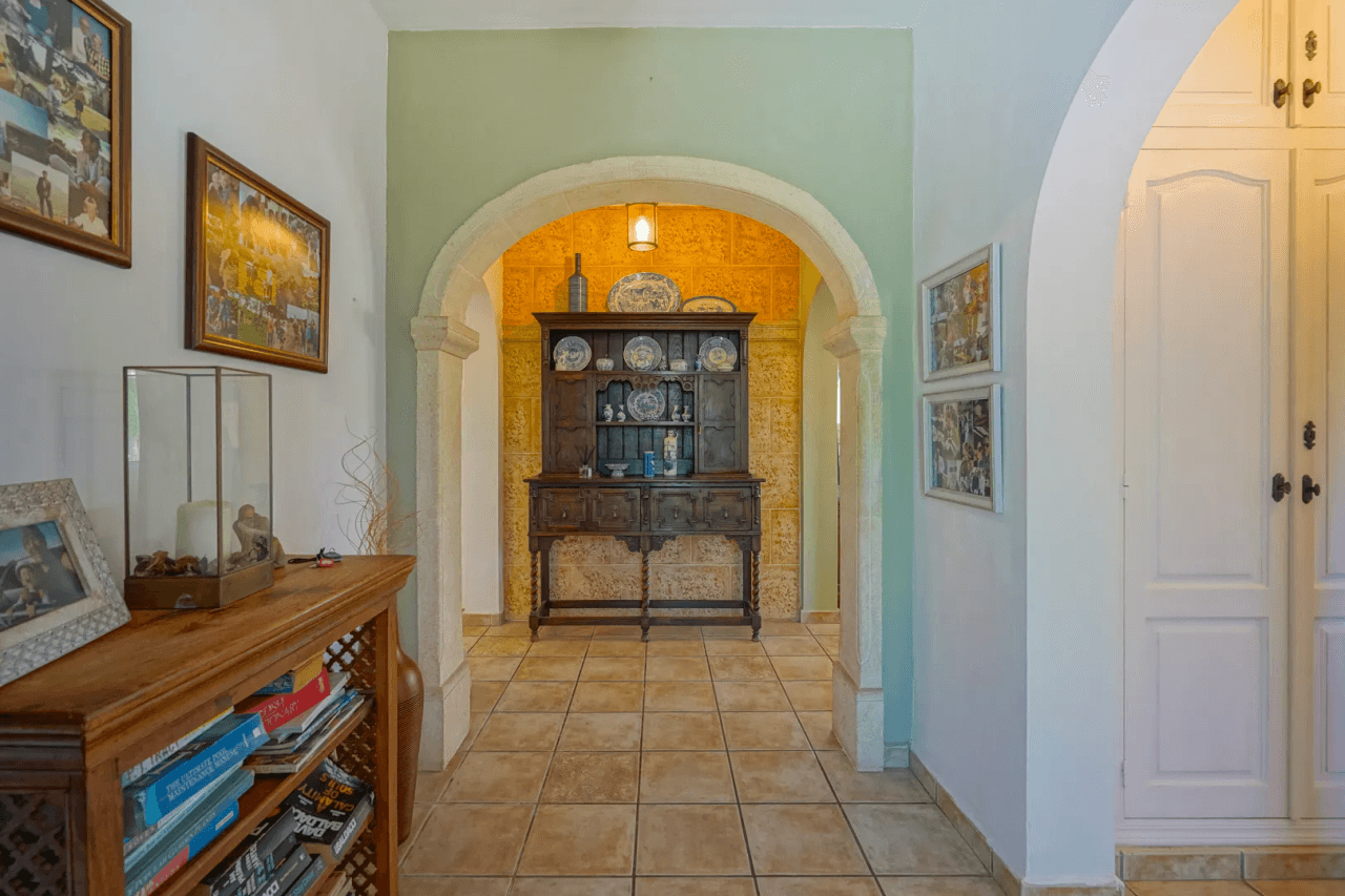 Villa til salg i Javea