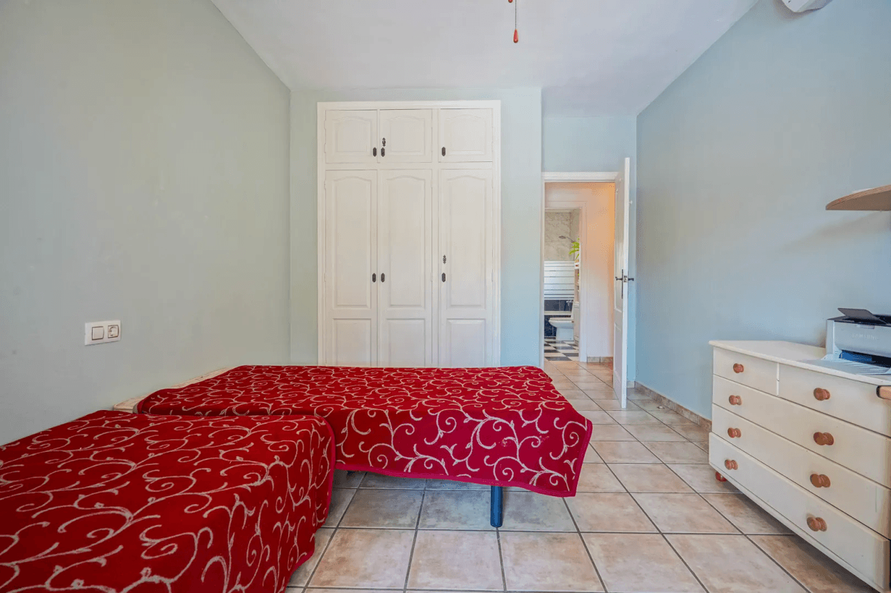 Villa til salg i Javea