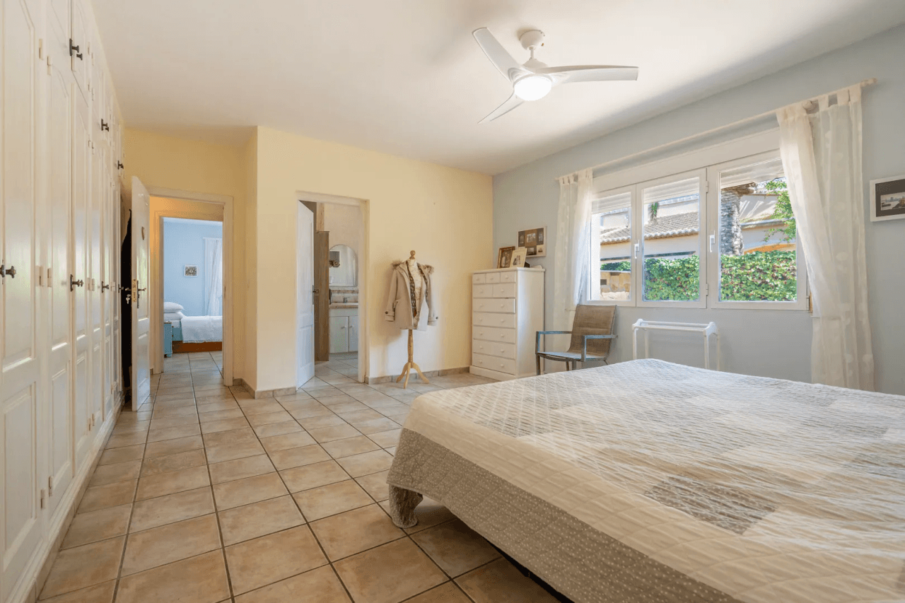 Villa til salg i Javea
