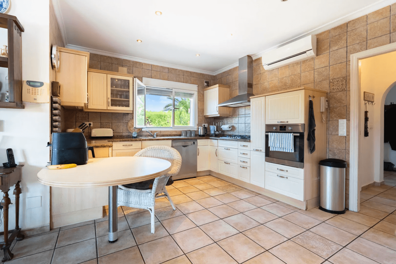 Villa til salg i Javea