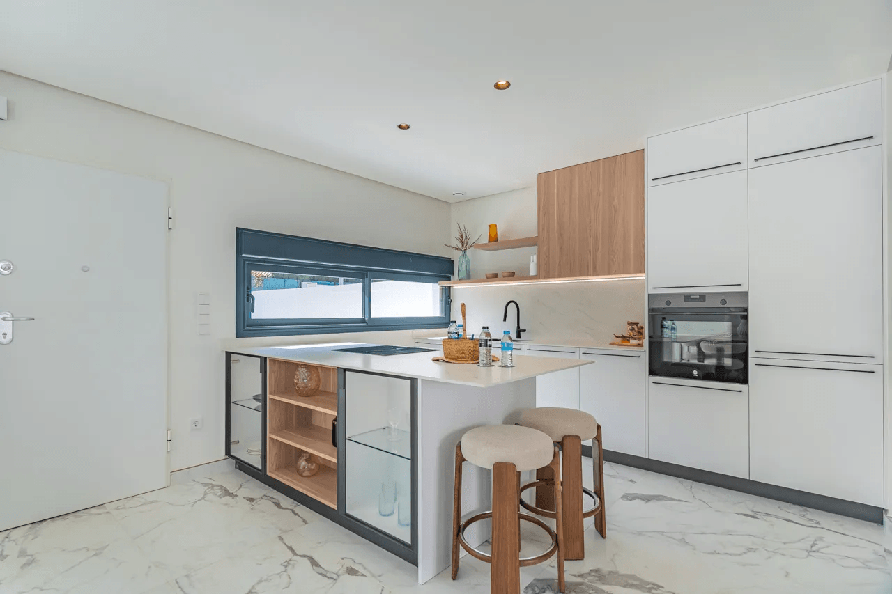 Villa til salg i Denia