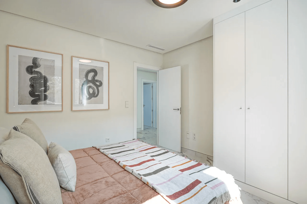 Villa til salg i Denia