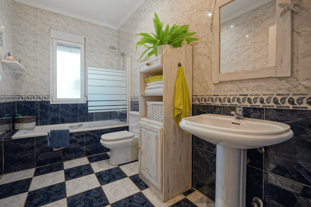 Villa til salg i Javea