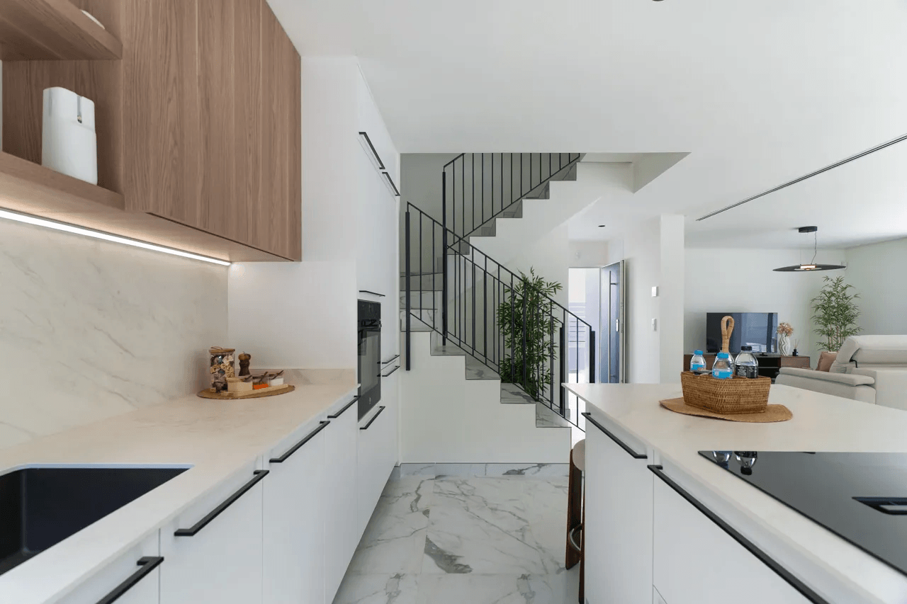 Villa til salg i Denia