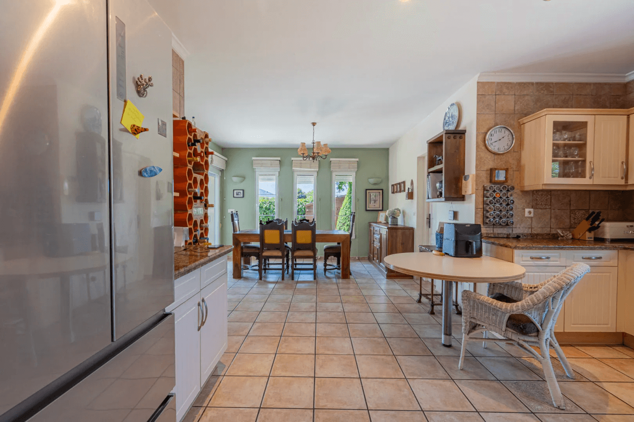 Villa til salg i Javea