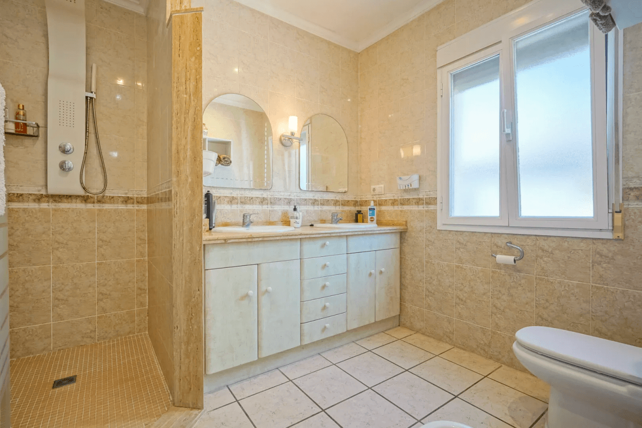 Villa til salg i Javea