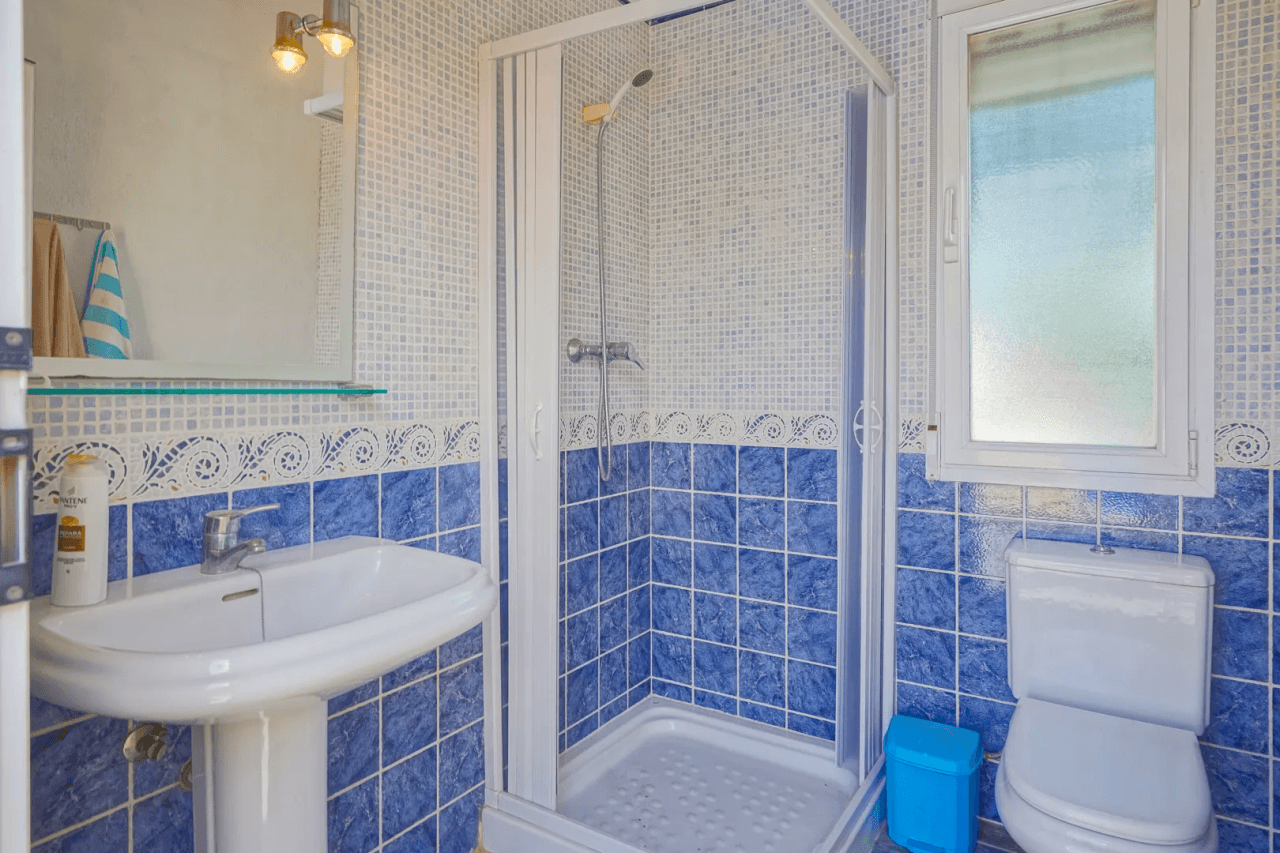 Villa til salg i Javea
