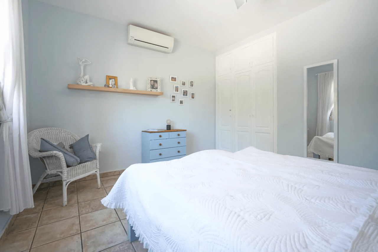 Villa til salg i Javea