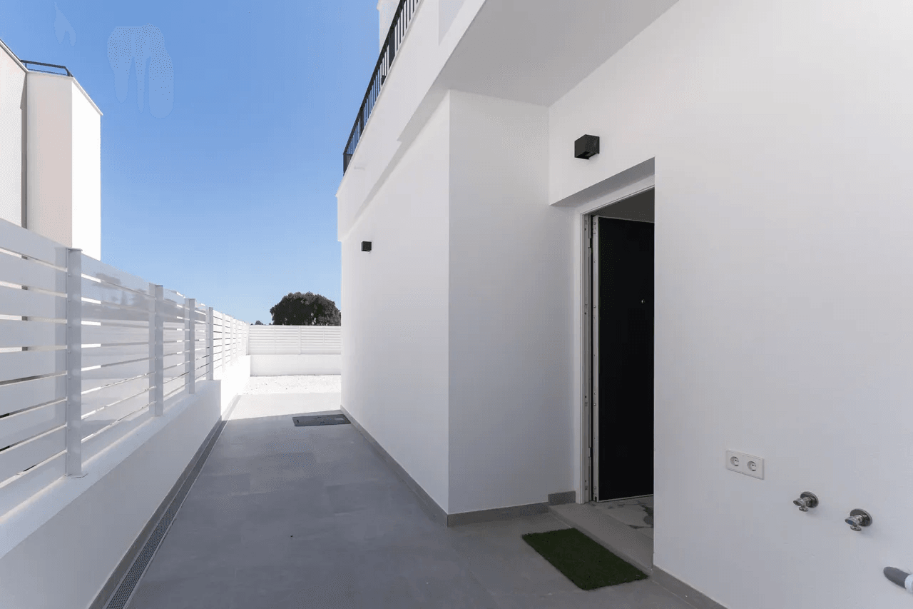 Villa til salg i Denia