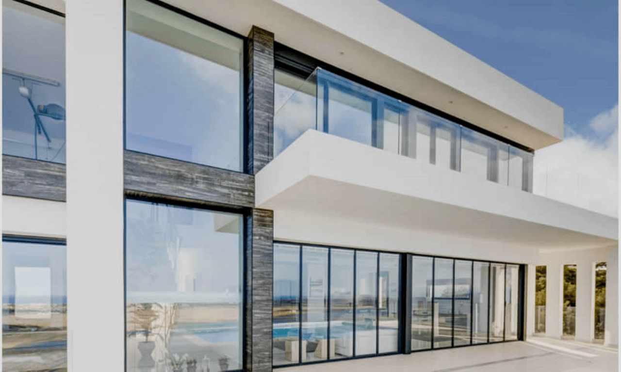 Villa for sale in Pedreguer