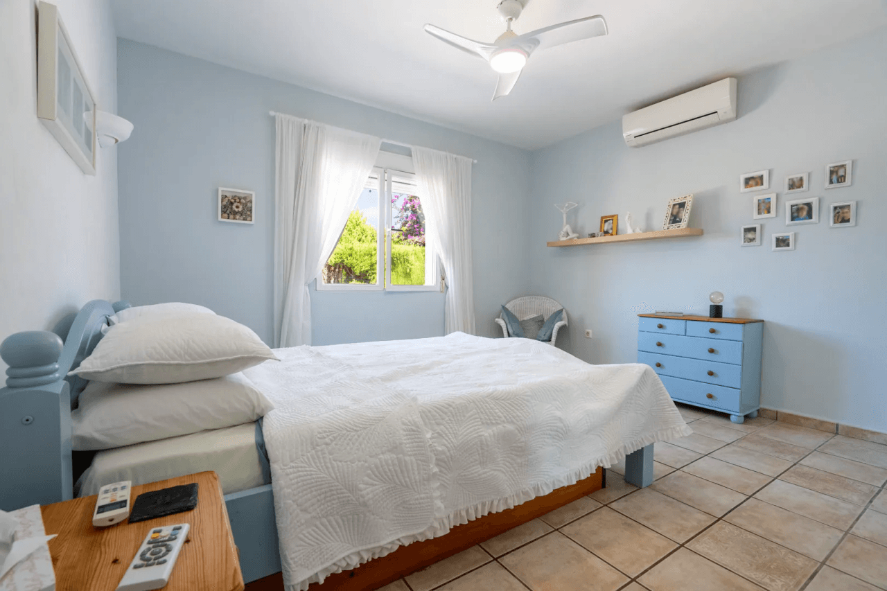 Villa til salg i Javea