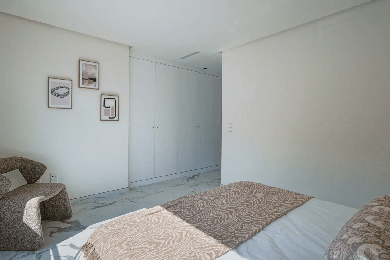 Villa til salg i Denia