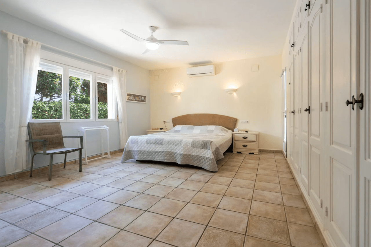 Villa til salg i Javea