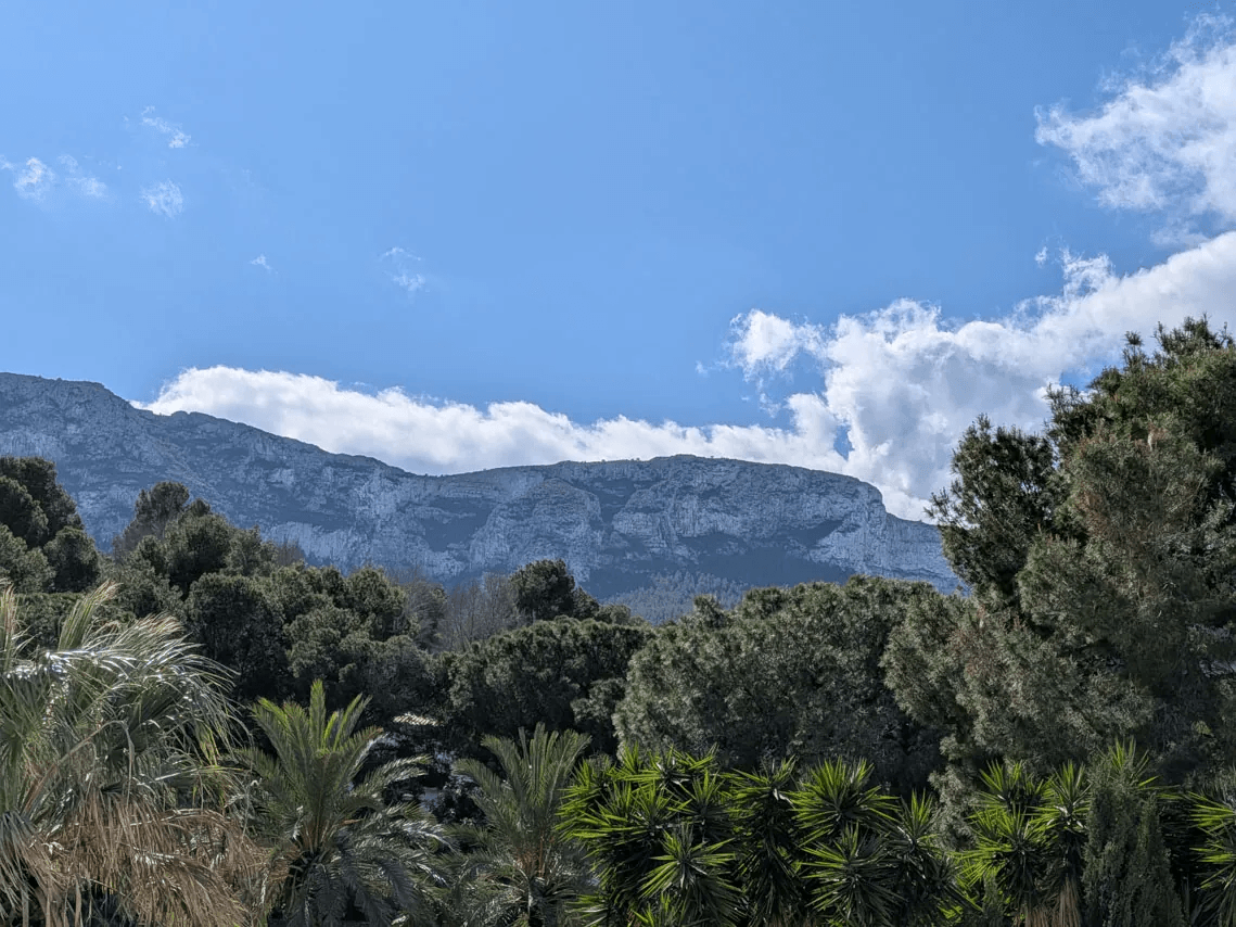 Villa til salg i Denia