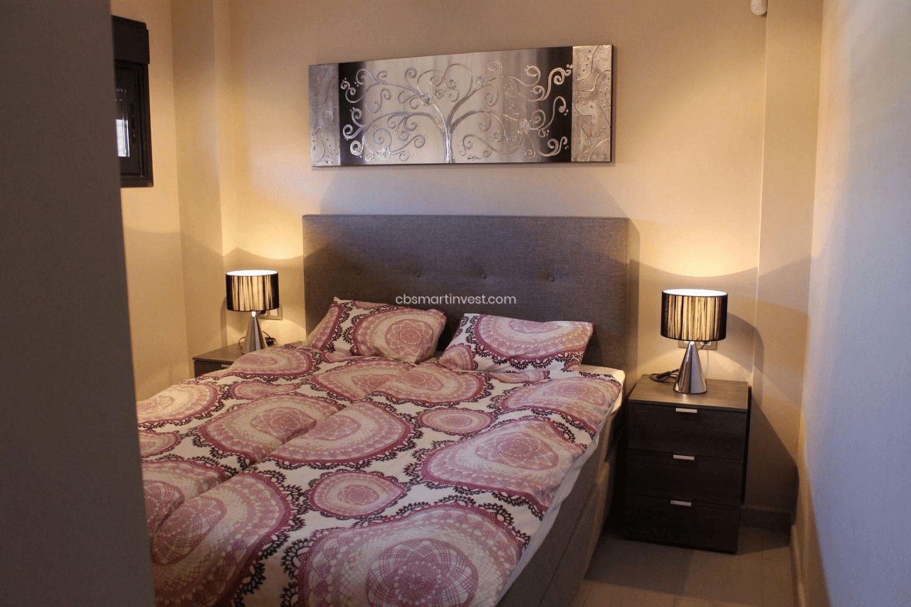 Penthouses for sale in El Albir / L'albir, Alicante
