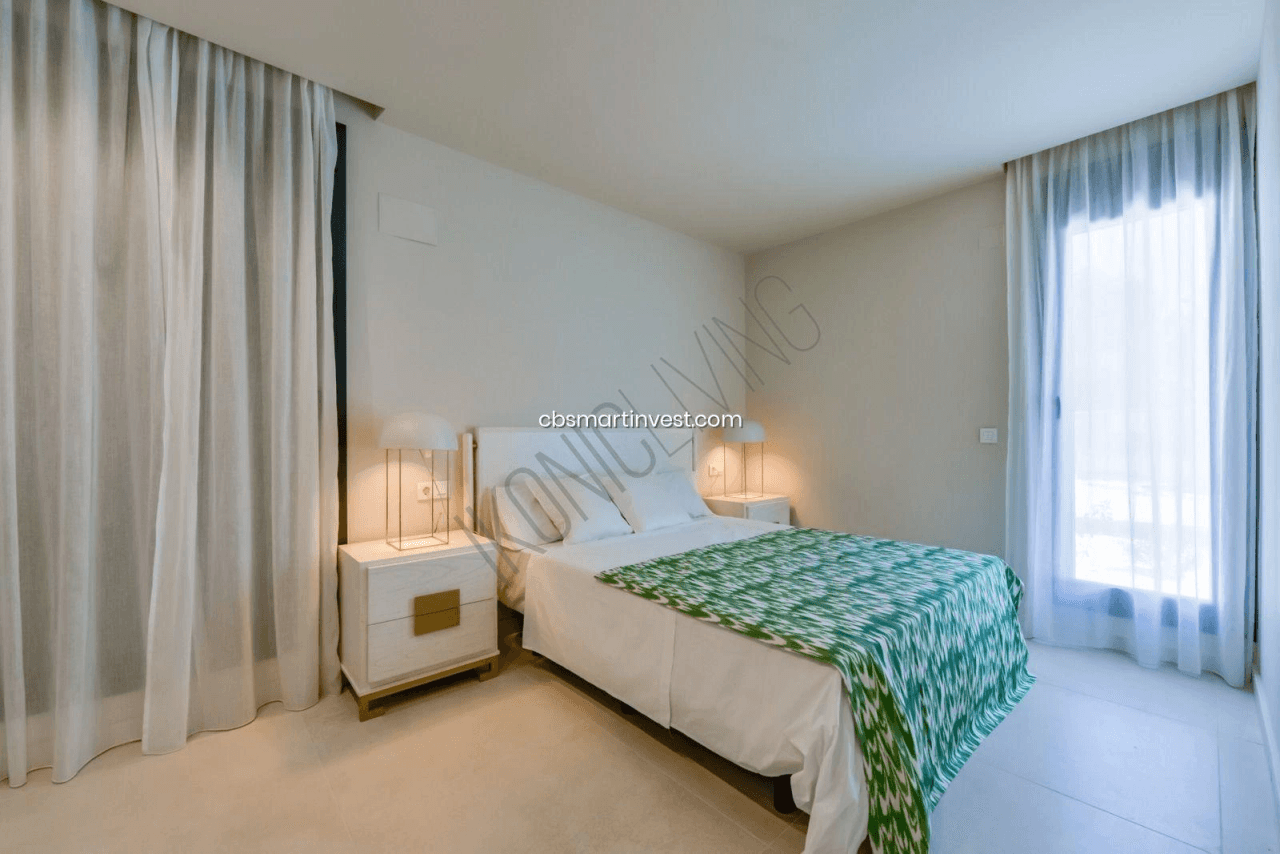 Villas til salg i Finestrat, Alicante