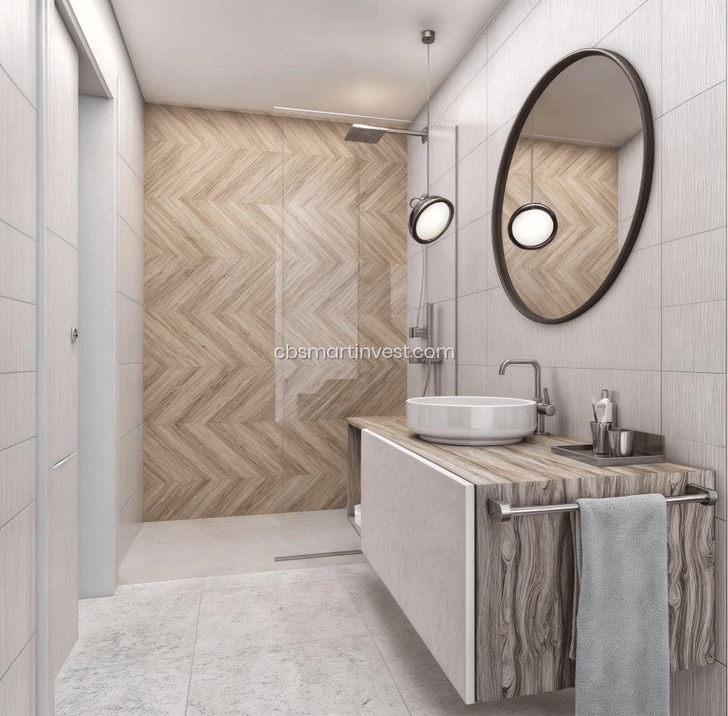 New-build townhouses in Alfaz del Pi