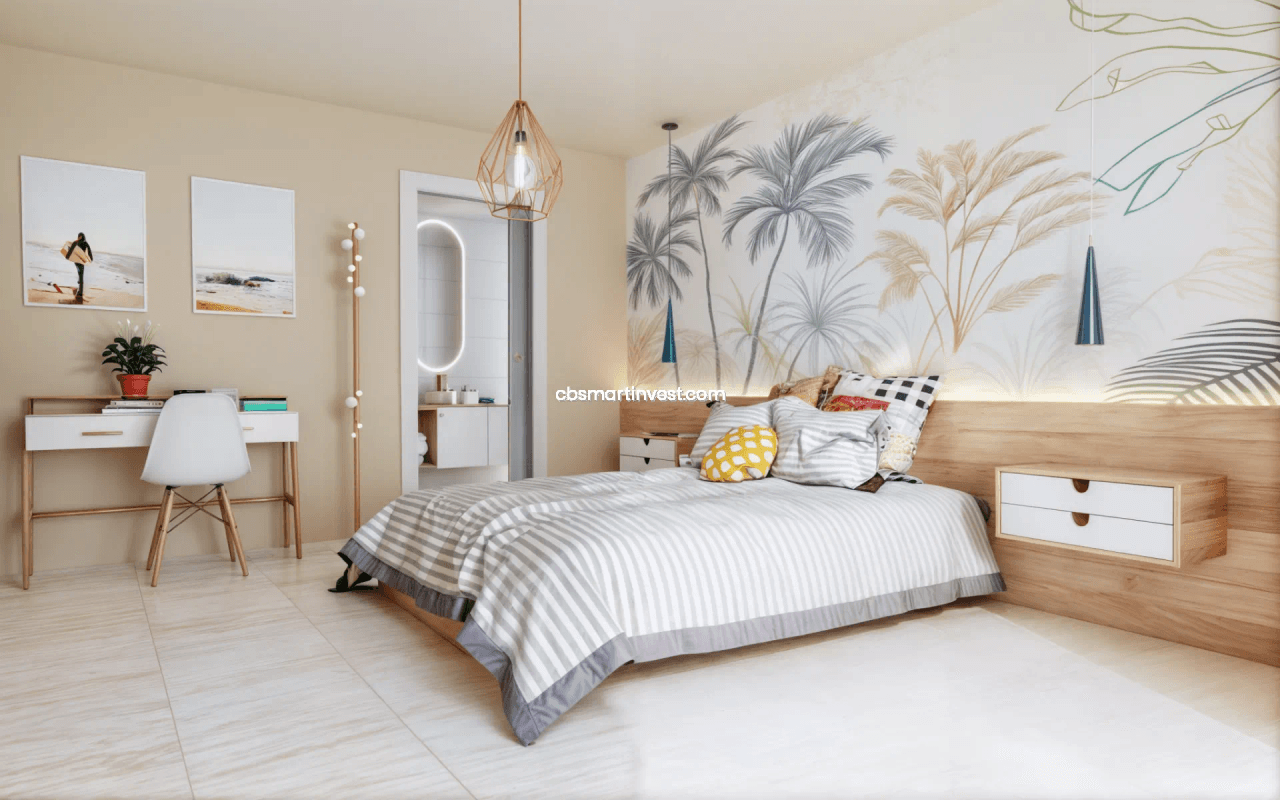 New-build townhouses in Alfaz del Pi