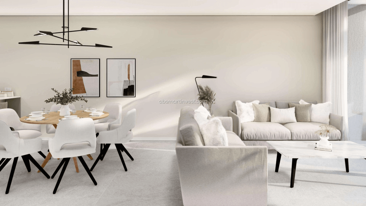 Villas til salg i Calpe / Calp, Alicante