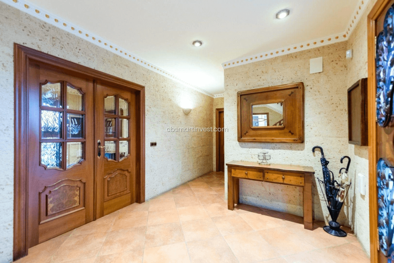 Villas til salg i Calpe / Calp, Alicante