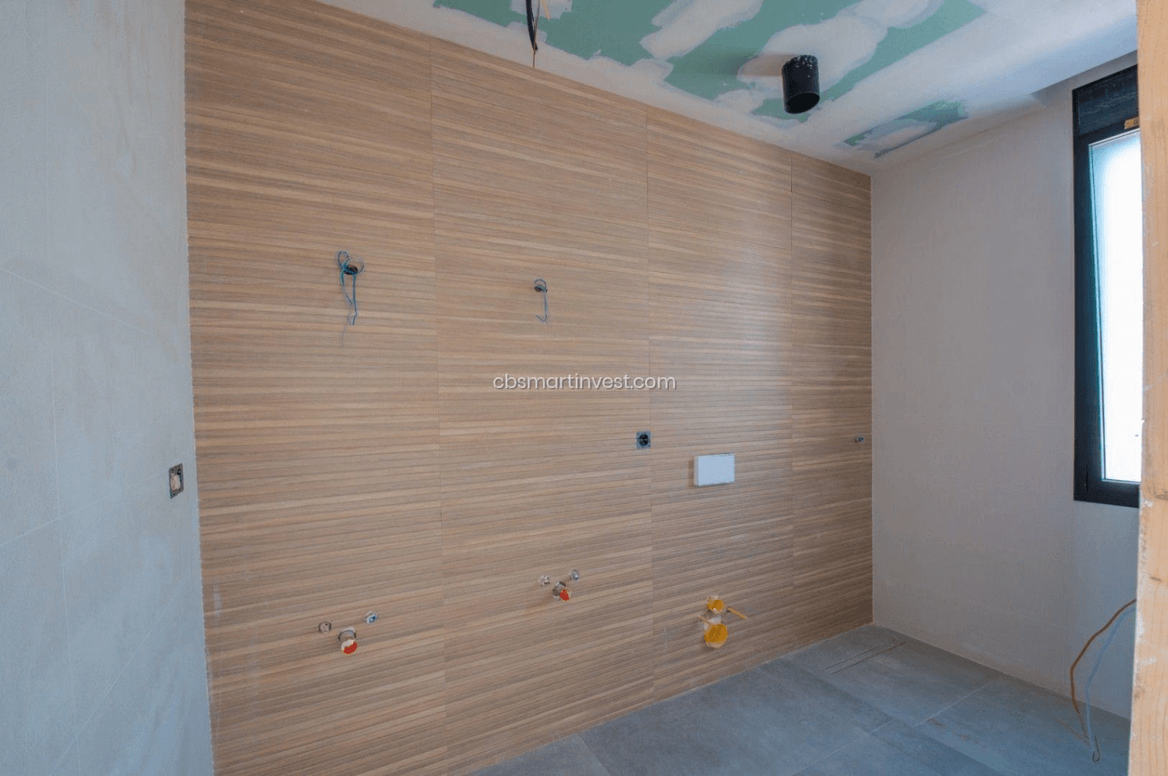 Villas in Moraira, Alicante