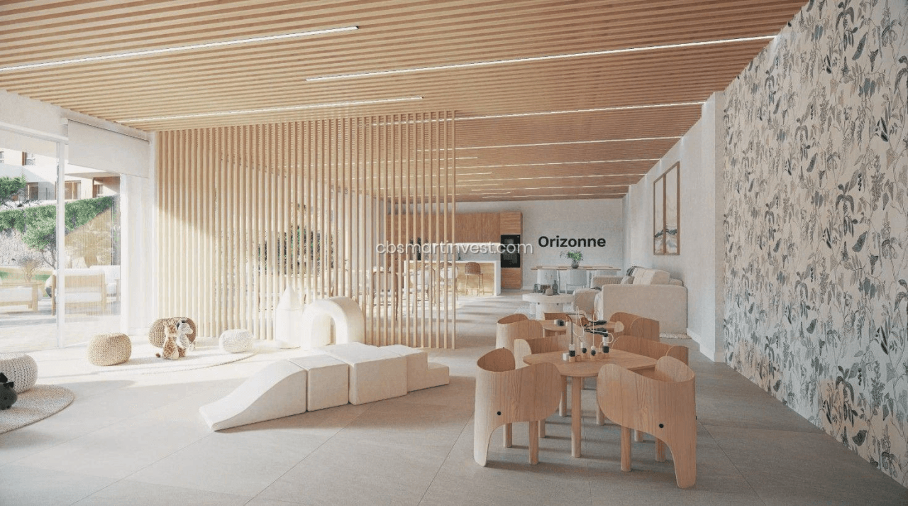 Apartments til salg i Villajoyosa, Alicante