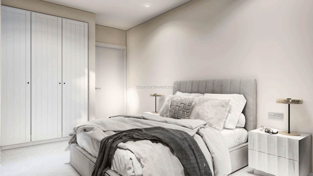 Villas til salg i Calpe / Calp, Alicante