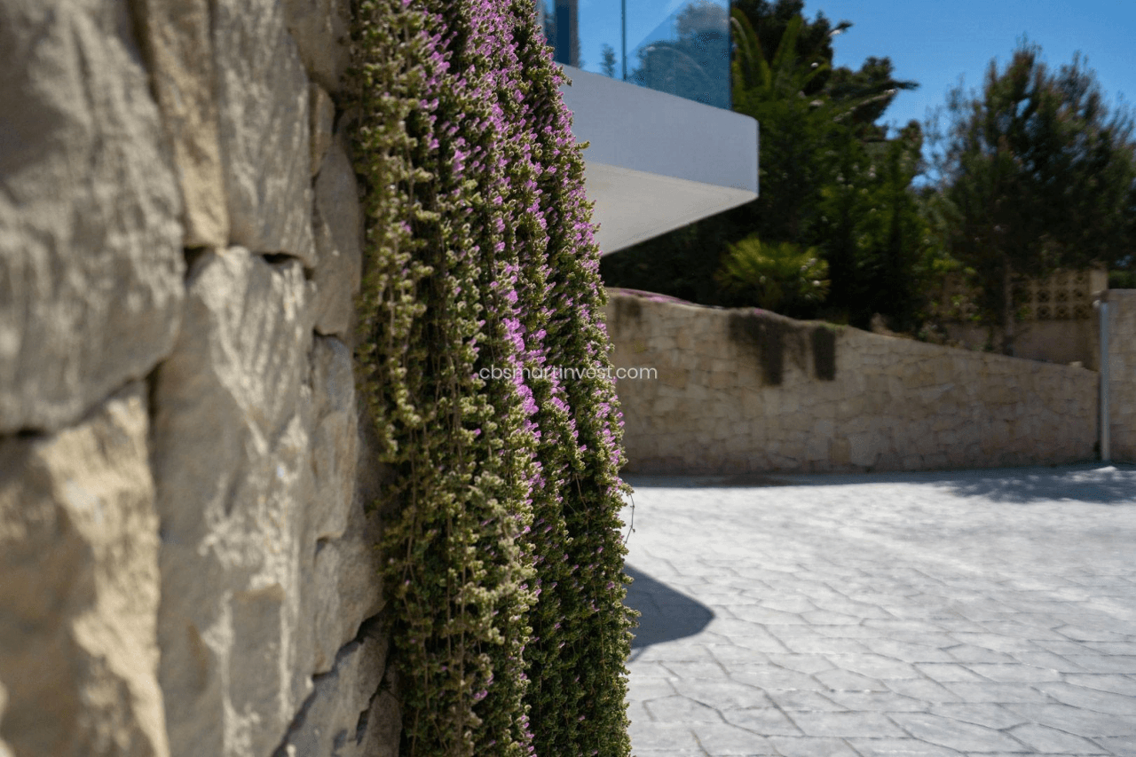 Villas til salg i Jávea, Alicante