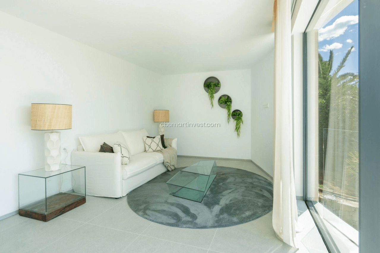 Villas til salg i Jávea, Alicante