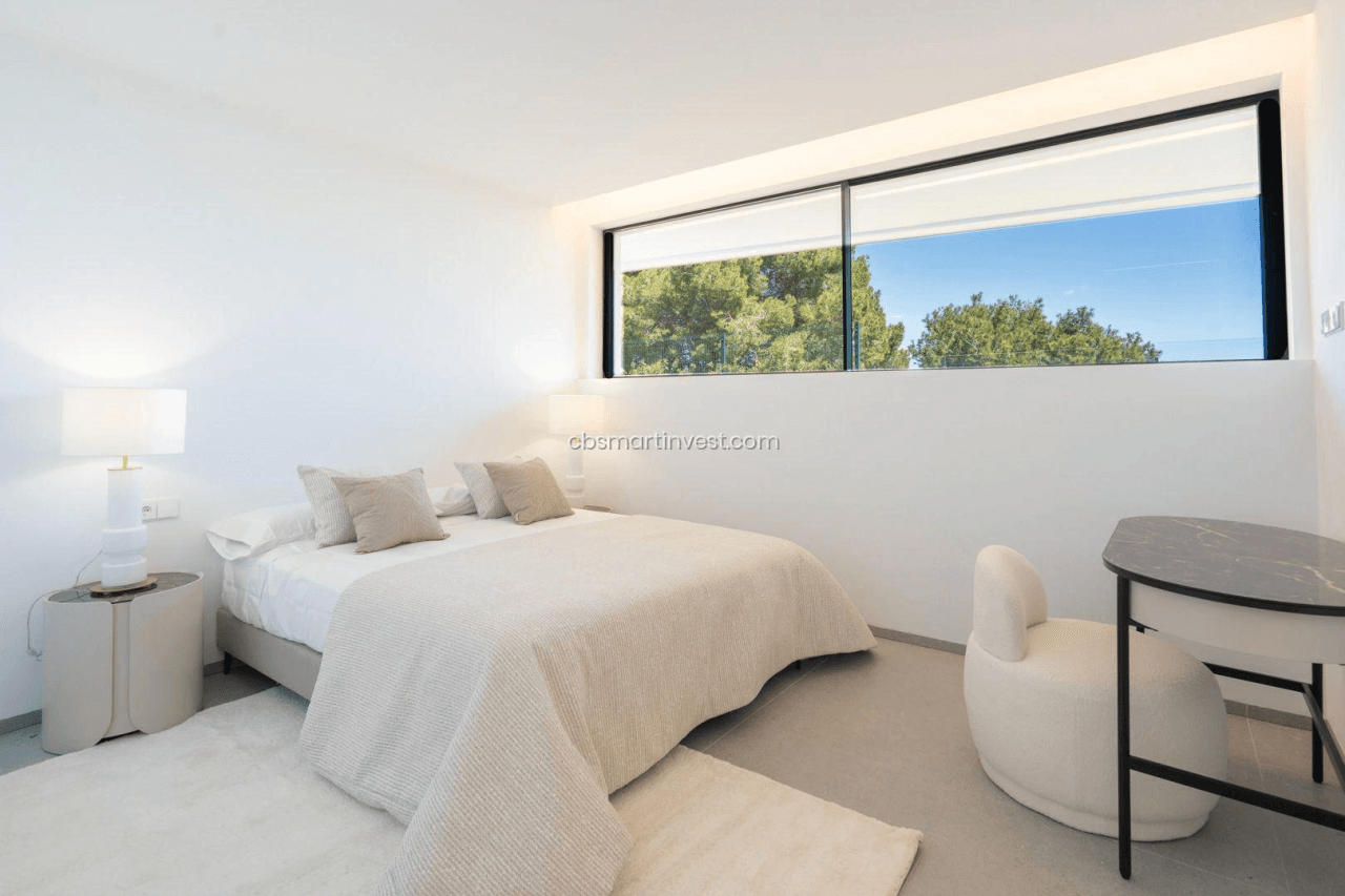 Villas til salg i Jávea, Alicante