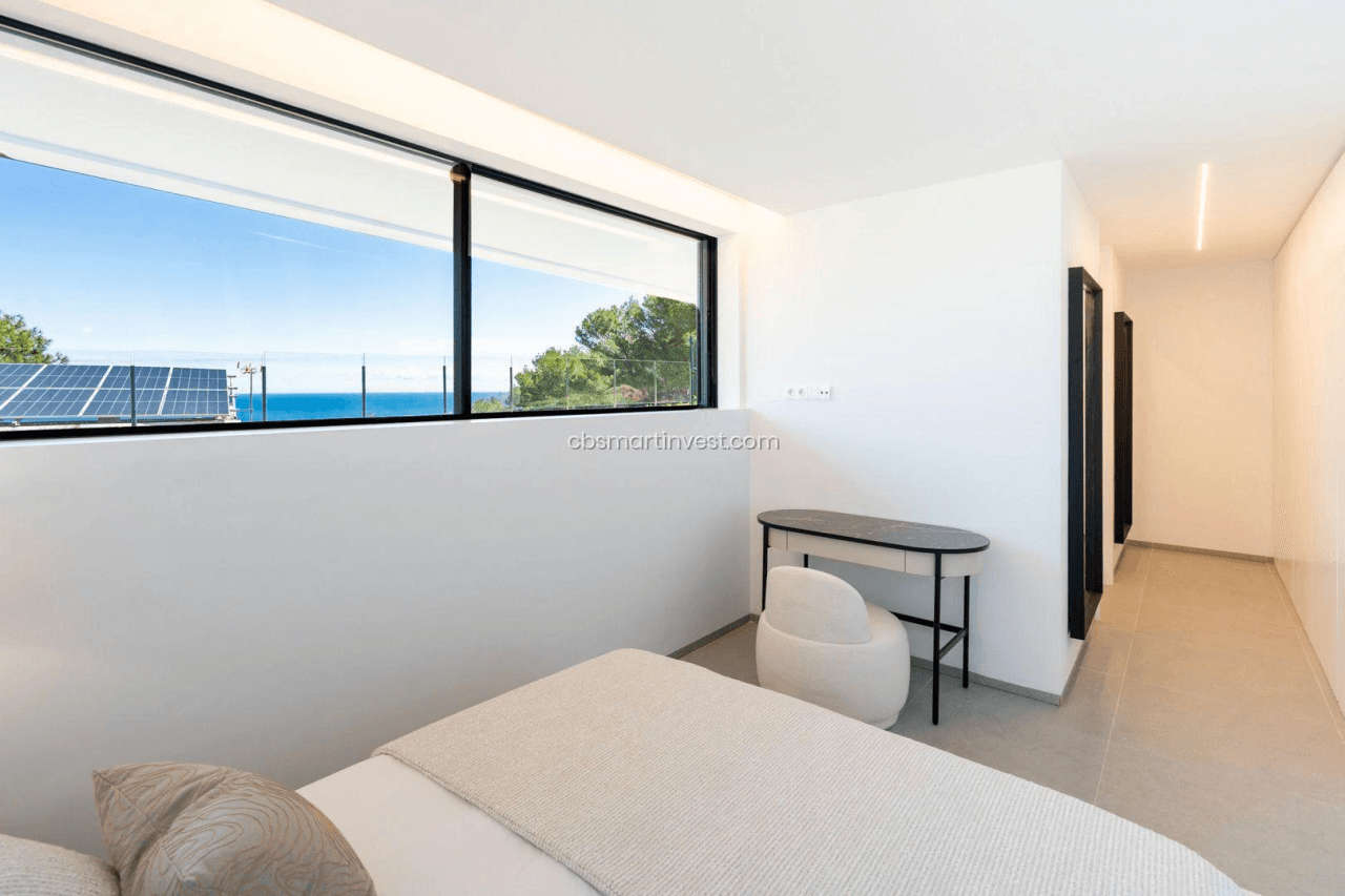 Villas til salg i Jávea, Alicante