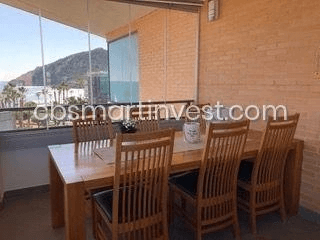 Penthouses for sale in El Albir / L'albir, Alicante
