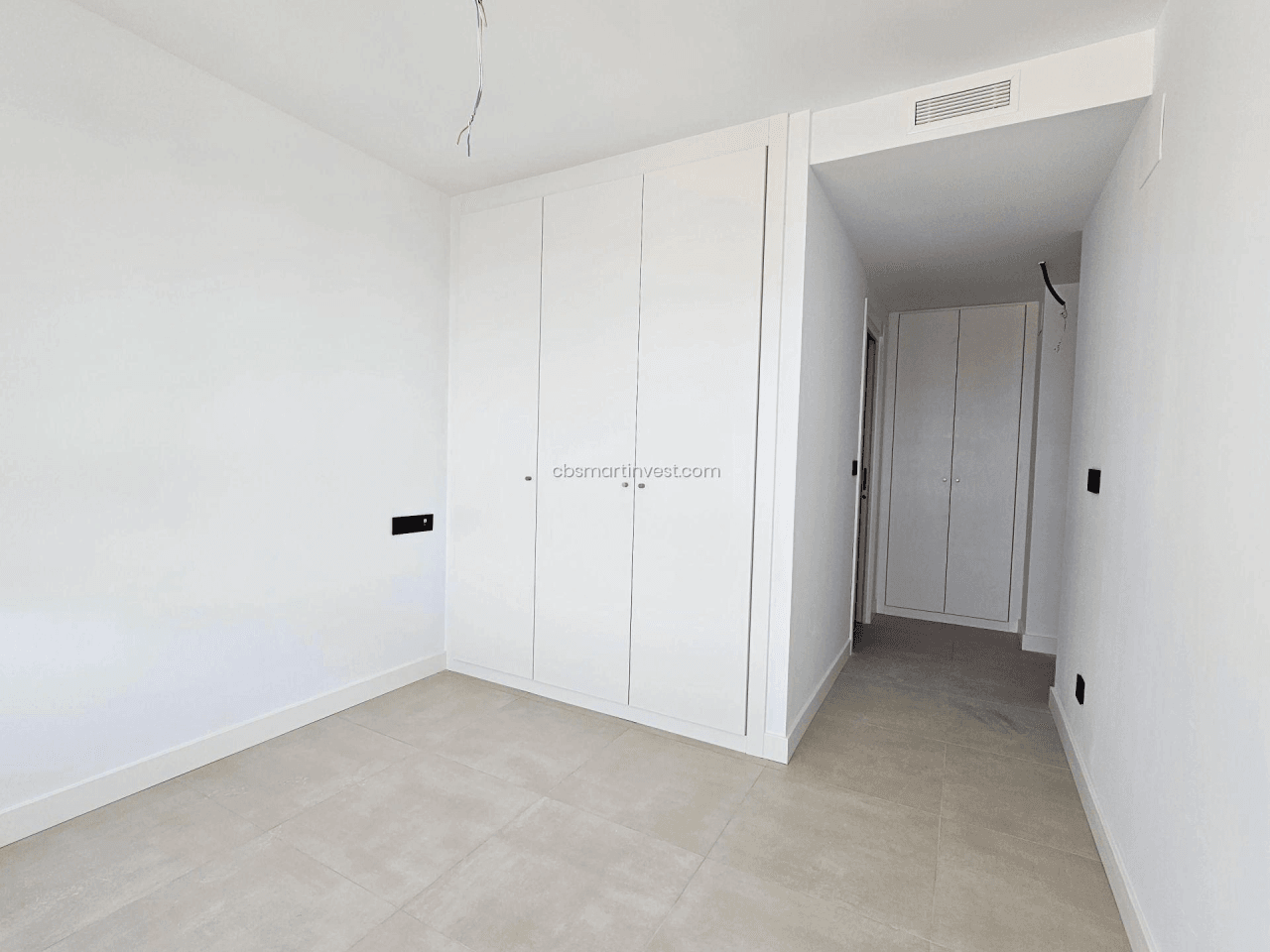 Penthouses til salg i Calpe / Calp, Alicante