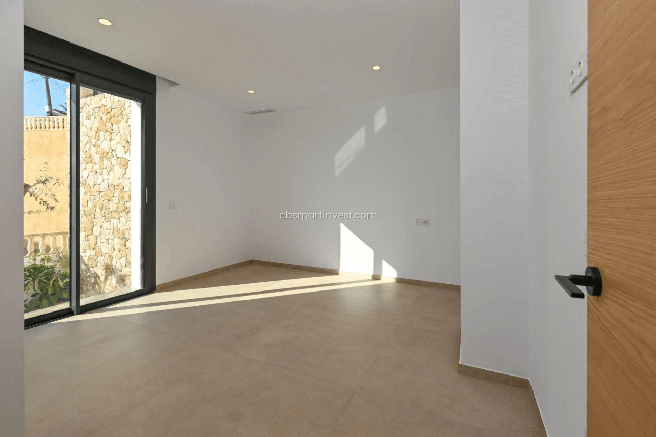 Villas til salg i Calpe / Calp, Alicante