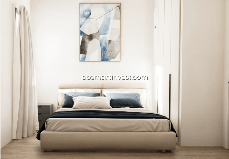 Apartments til salg i Finestrat, Alicante