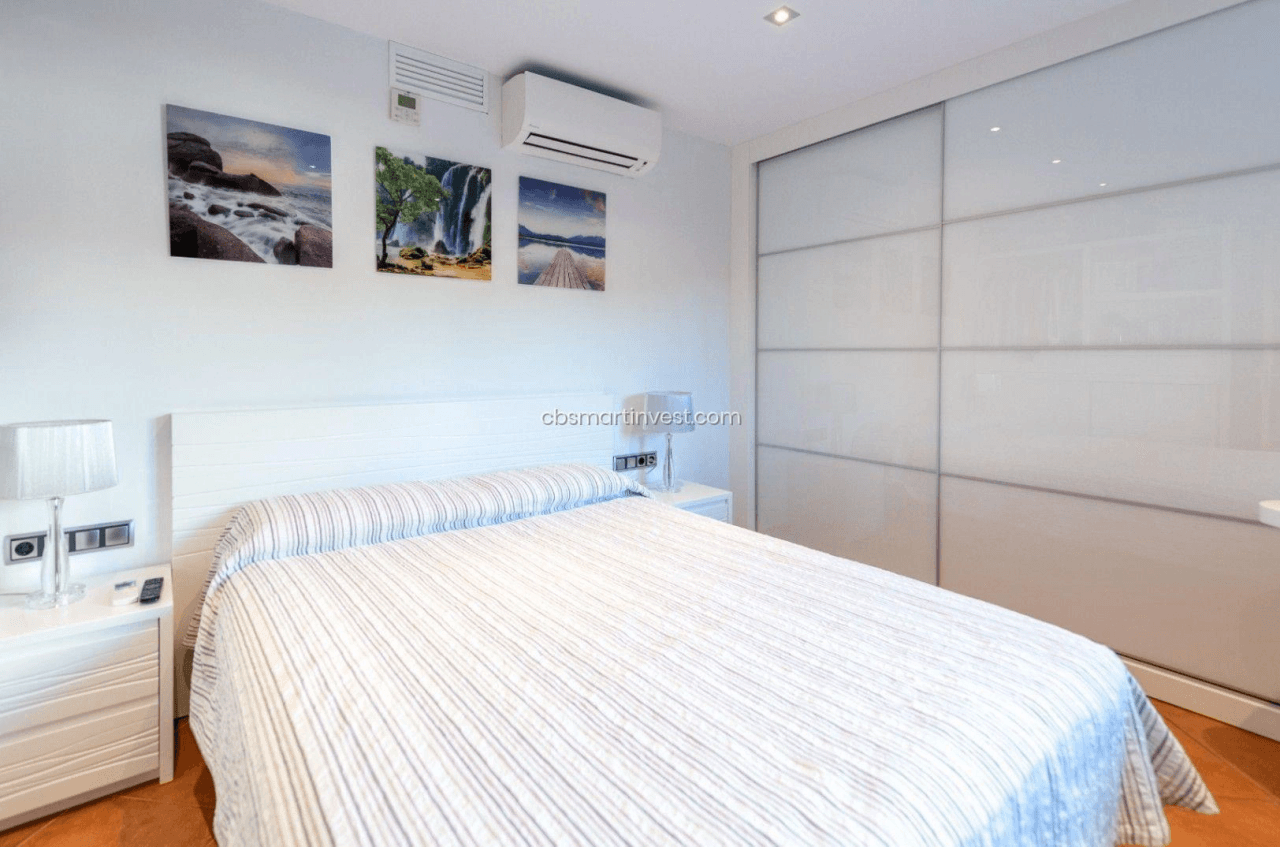 Villas til salg i Calpe / Calp, Alicante