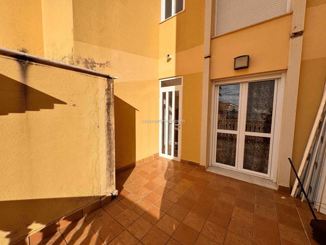 Apartments in Dénia, Alicante