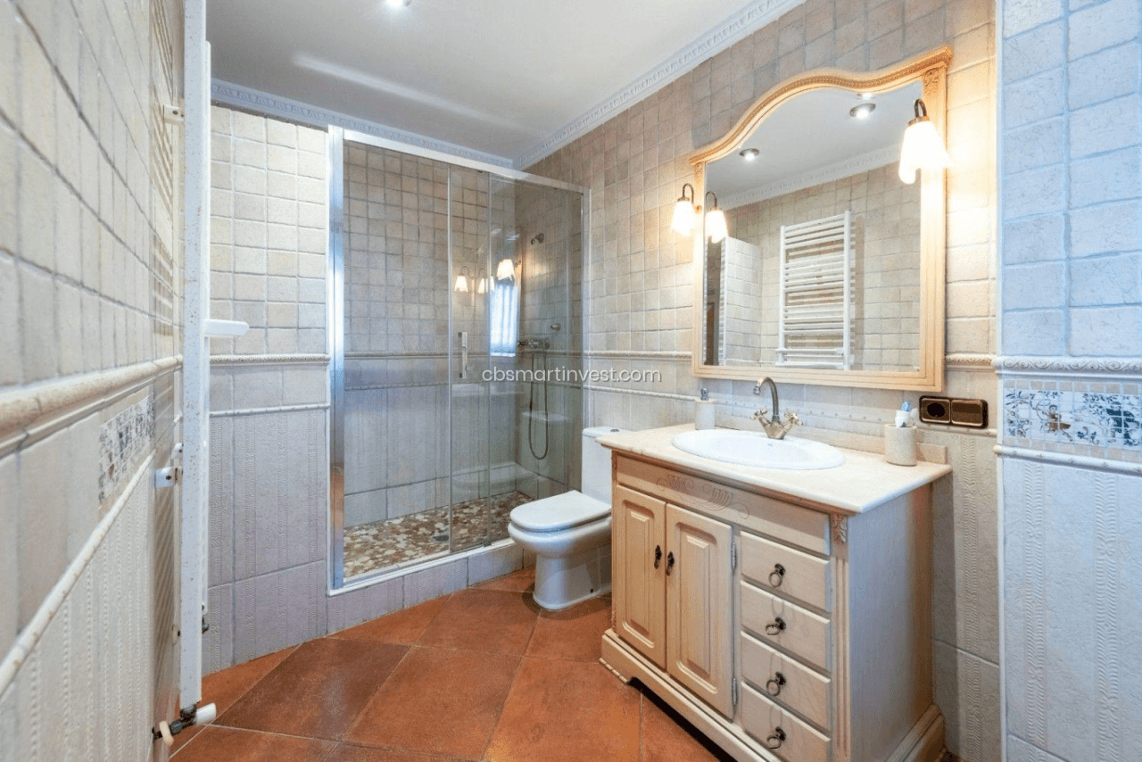 Villas til salg i Calpe / Calp, Alicante