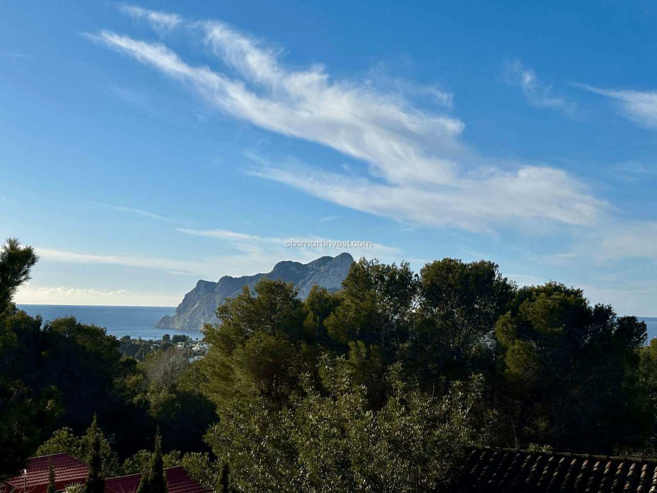 Plots til salg i Benissa, Alicante
