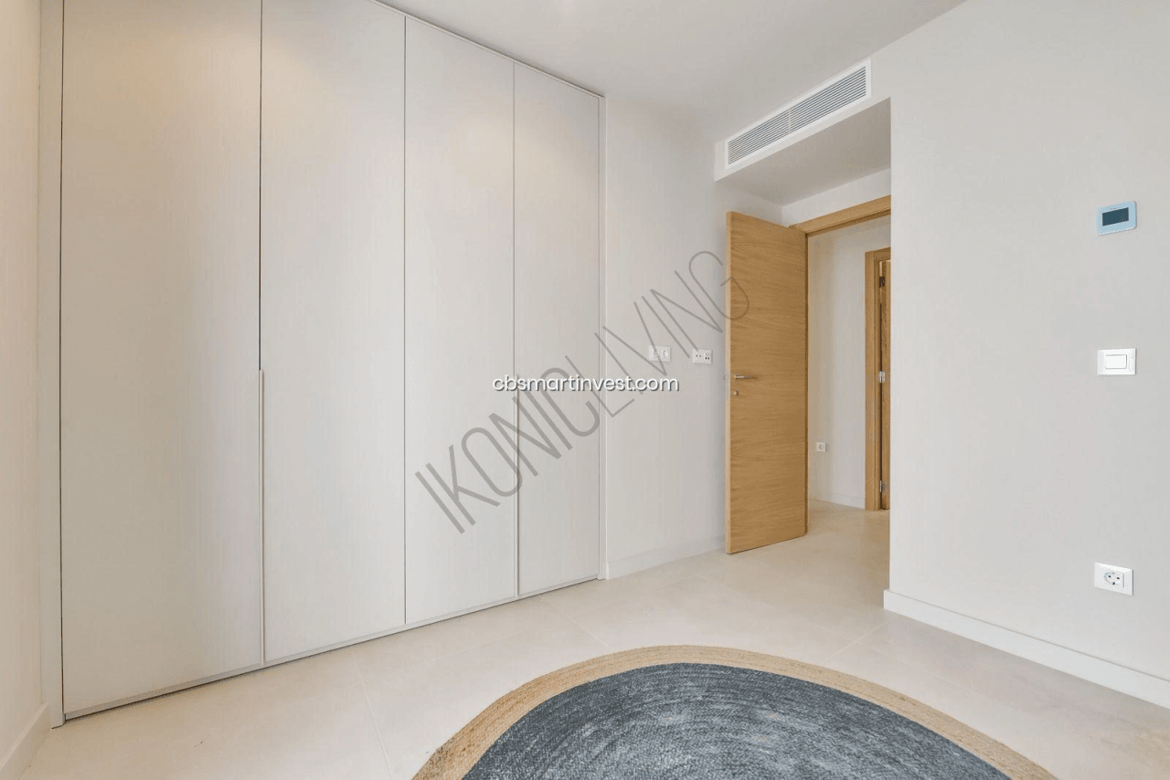 Villas til salg i Finestrat, Alicante