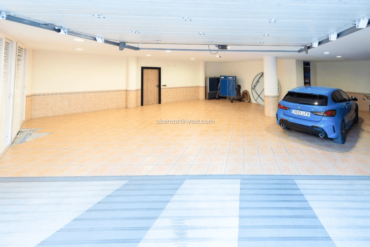 Villas til salg i Calpe / Calp, Alicante