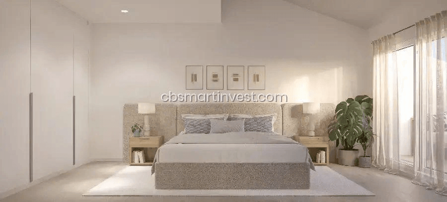 Apartments til salg i Jávea, Alicante