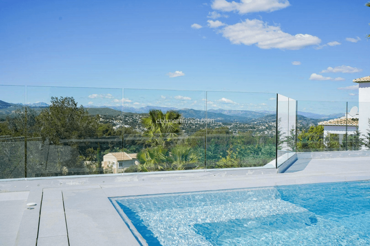 Villas til salg i Jávea, Alicante