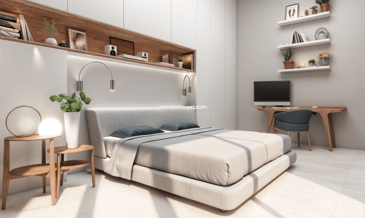 New-build townhouses in Alfaz del Pi
