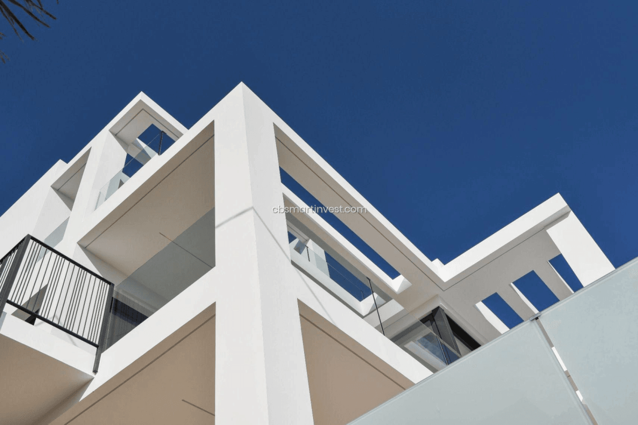 Villas til salg i Calpe / Calp, Alicante