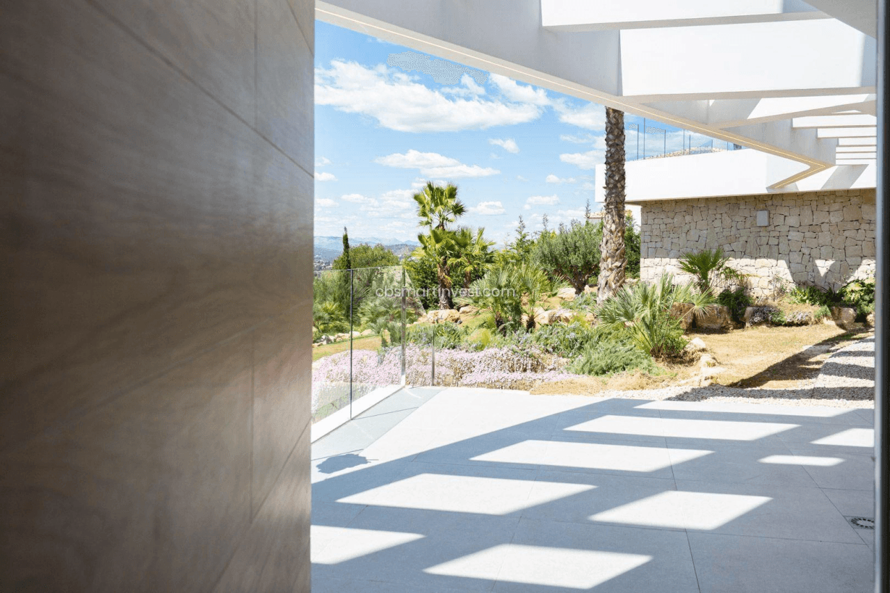 Villas til salg i Jávea, Alicante