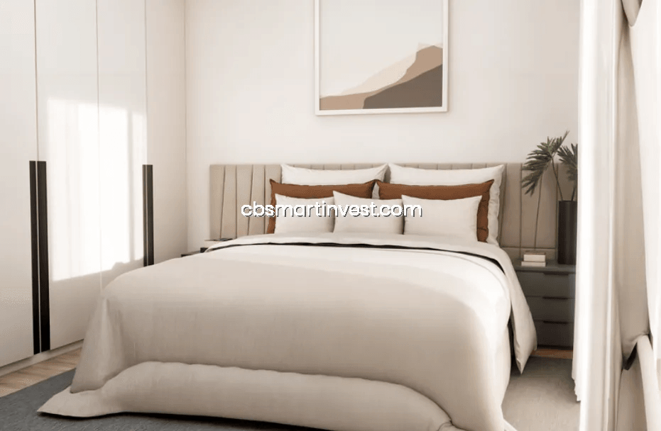 Apartments til salg i Finestrat, Alicante