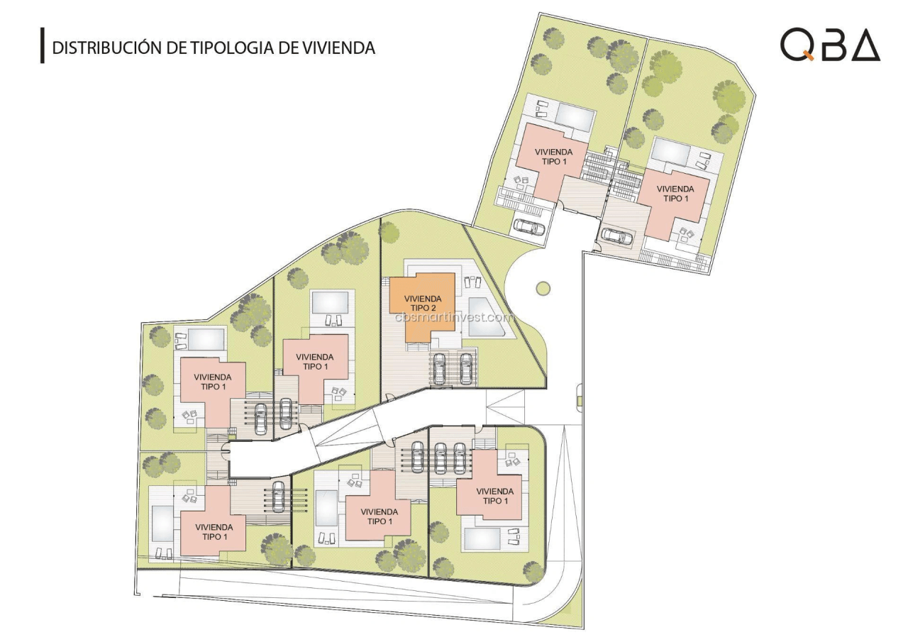 Villas till försäljning i La Nucía, Alicante
